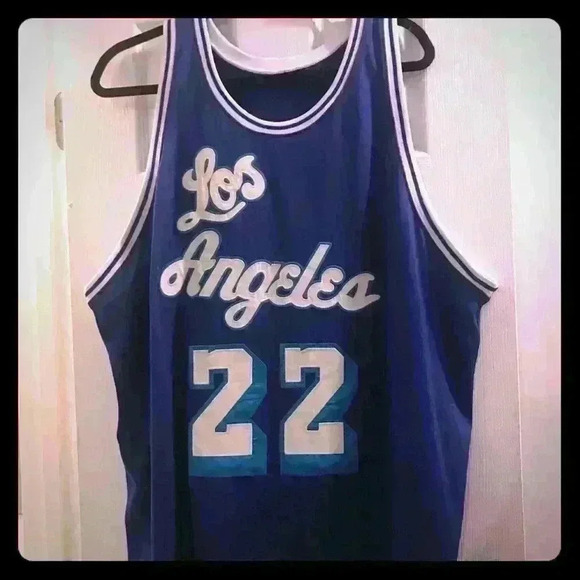 Mitchell & Ness Other - Jersey